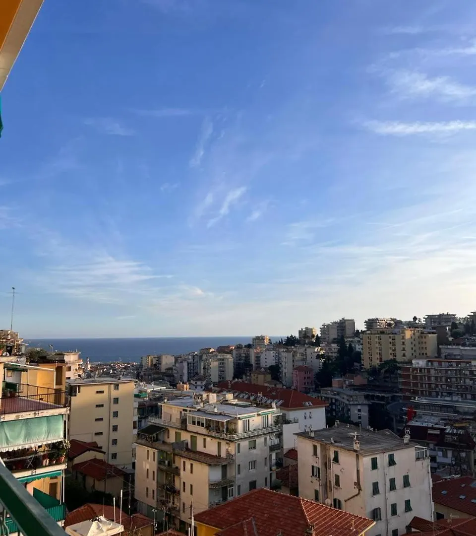 Thekeystudio, The Urban Edge Sanremo Italy