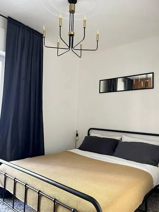 Apartment Thekeystudio, The Urban Edge Sanremo