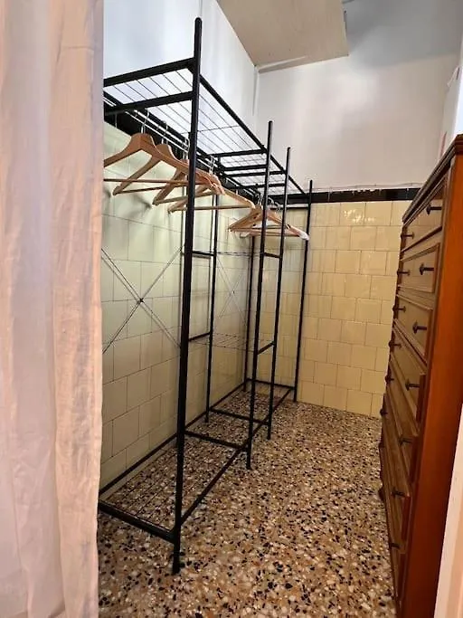 Apartment Thekeystudio, The Urban Edge Sanremo Italy