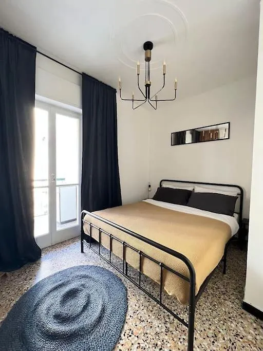 Apartment Thekeystudio, The Urban Edge Sanremo Italy