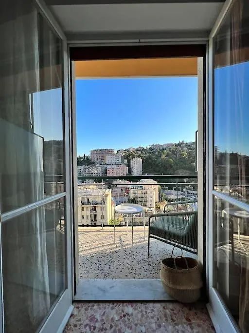 Thekeystudio, The Urban Edge Sanremo