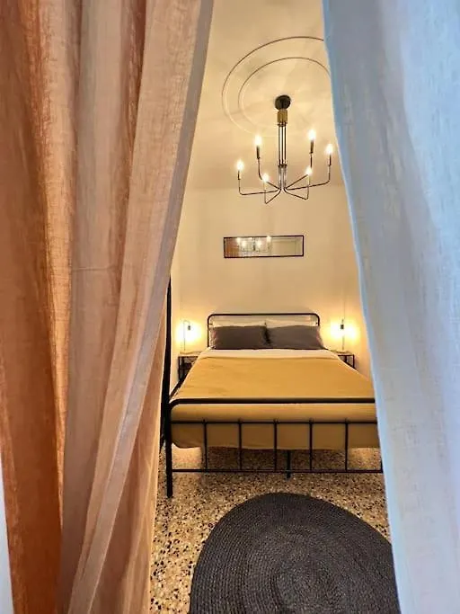 Apartment Thekeystudio, The Urban Edge Sanremo