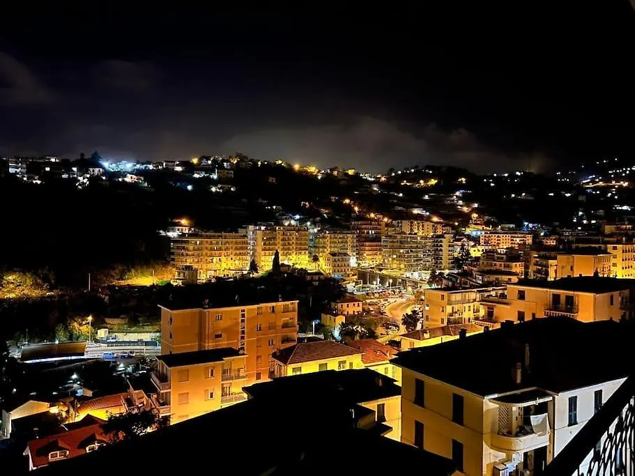 Thekeystudio, The Urban Edge Sanremo