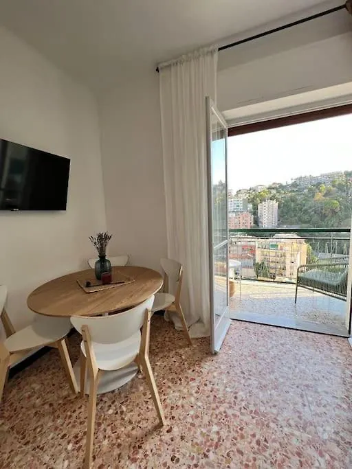 Thekeystudio, The Urban Edge Sanremo Italy