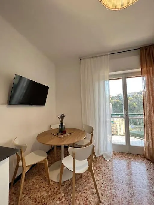 Thekeystudio, The Urban Edge Sanremo