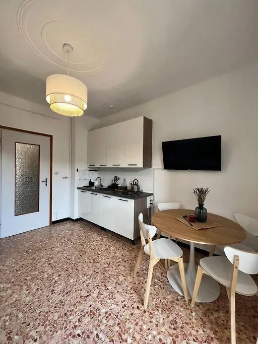 Thekeystudio, The Urban Edge Sanremo