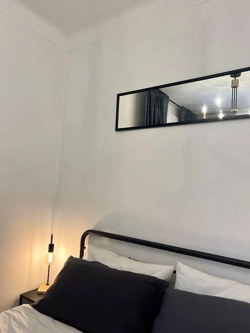 Apartmán Thekeystudio, The Urban Edge Sanremo